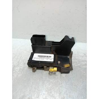 MOTOR CIERRE CENTRALIZADO DELANTERO IZQUIERDO 5P 2002