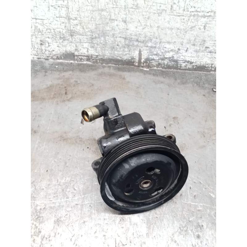 Recambio de bomba direccion para ford fiesta v (jh_, jd_) 1.4 16v referencia OEM IAM 2S6E3A733BA  