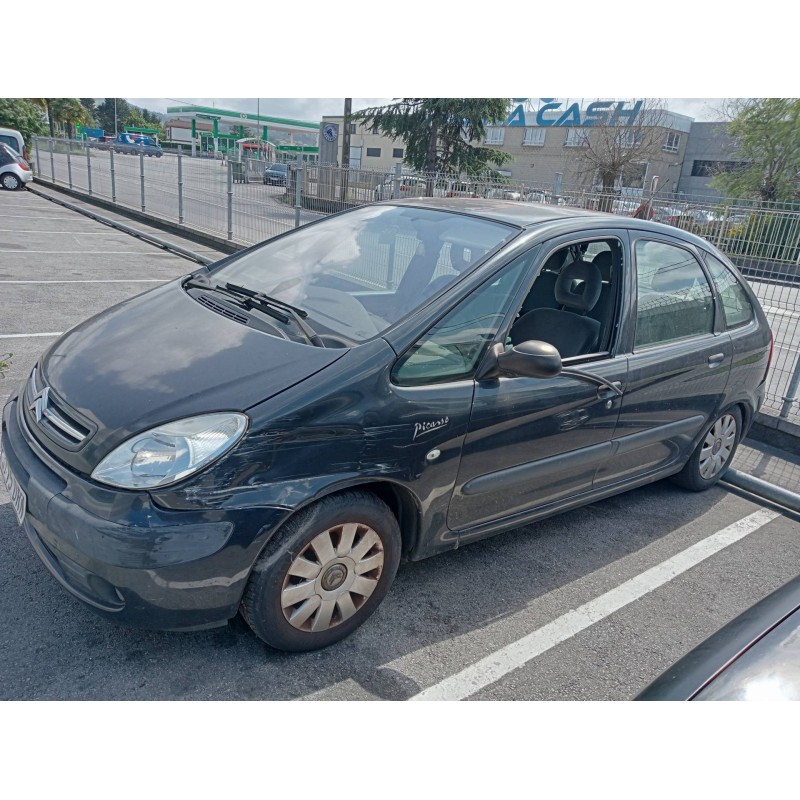 citroen xsara picasso del año 2005