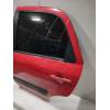 Recambio de puerta trasera izquierda para suzuki sx4 rw (ey) 1.9 ddis turbodiesel referencia OEM IAM   