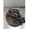 Recambio de mangueta trasera izquierda para land rover range rover sport v6 td s referencia OEM IAM  30TD 2010