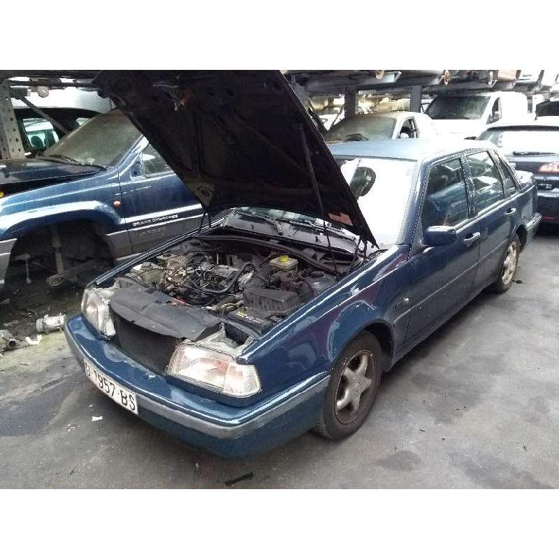 VOLVO SERIE 460
