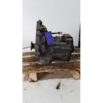 CAJA CAMBIOS CJB 5V 48CJB 03054846346