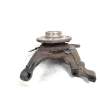 Recambio de mangueta delantera izquierda para opel zafira a 1.8 16v cat referencia OEM IAM   