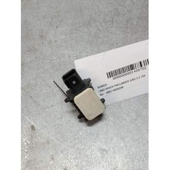 SENSOR 3M5T14B342AB 