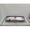 Recambio de paragolpes trasero para peugeot 206 hatchback (2a/c) 1.9 d referencia OEM IAM   1998