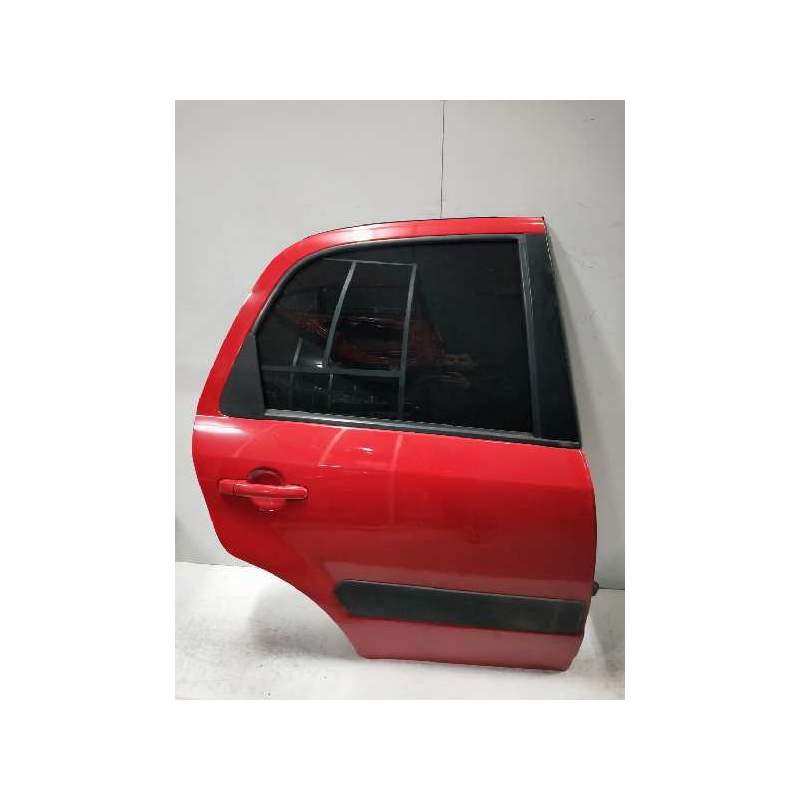 Recambio de puerta trasera derecha para suzuki sx4 rw (ey) 1.9 ddis turbodiesel referencia OEM IAM   