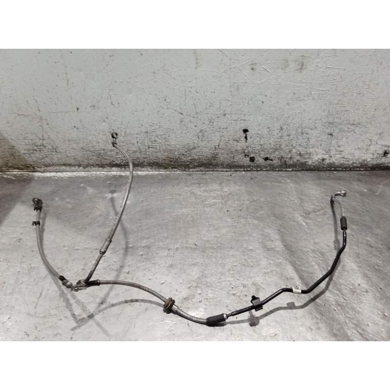 Recambio de tubo para bmw f (801cc - ) f 900 xr (4r90) referencia OEM IAM 840204905  LATIGUILLO DE FRENO DELANTERO