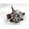 Recambio de mangueta delantera derecha para opel zafira a 1.8 16v referencia OEM IAM   