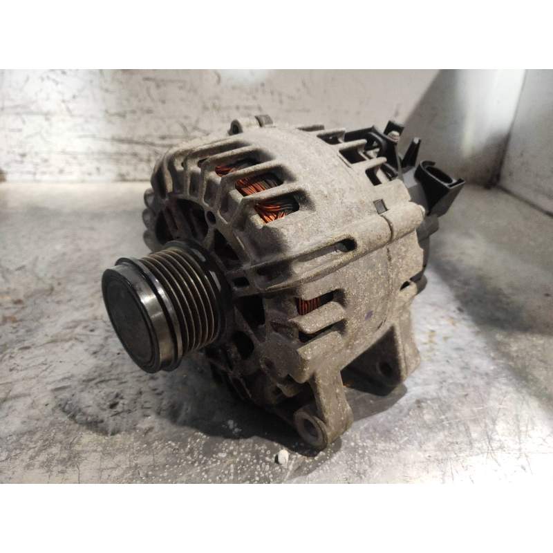 Recambio de alternador para ford ecosport titanium referencia OEM IAM AV6N10300GC 215097425 TG15C183