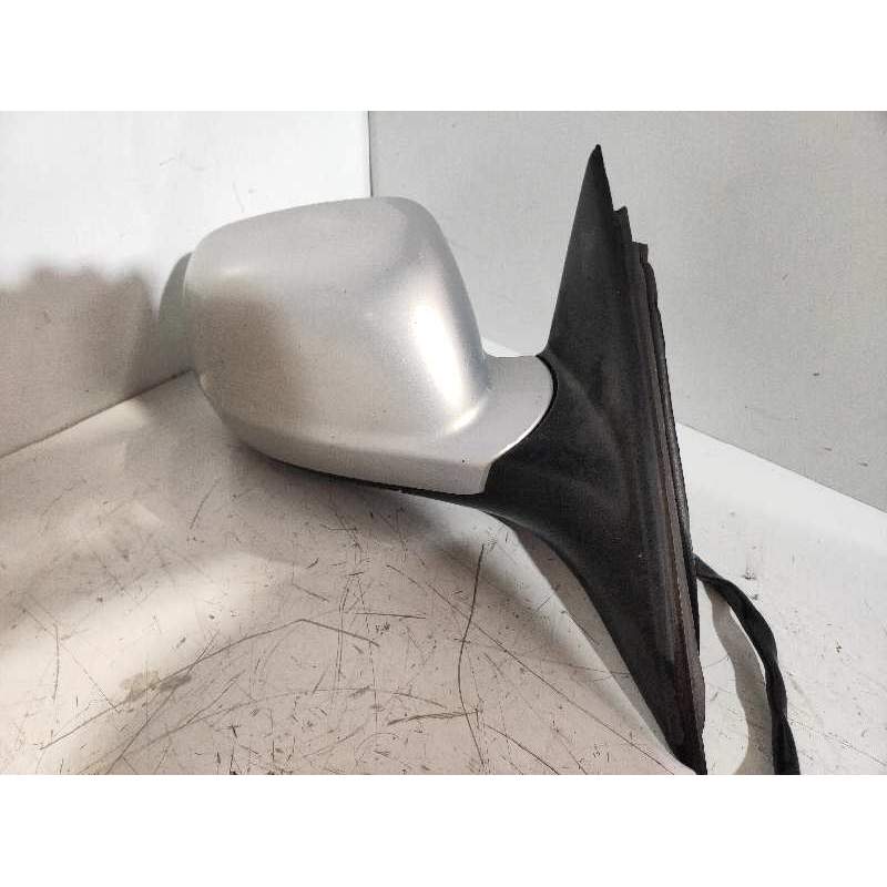 Recambio de retrovisor derecho para volkswagen passat berlina (3b2) comfortline referencia OEM IAM  ELECTRICO 1997