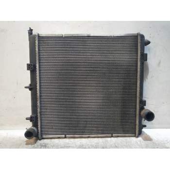 RADIADOR AGUA 14HDI 2006