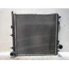 Recambio de radiador agua para peugeot 207 confort referencia OEM IAM  14HDI 2006