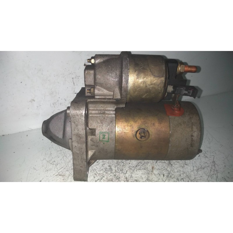 Recambio de motor arranque para fiat punto berl. (176) 55 s referencia OEM IAM 632222888 MAGNETI MARELLI 