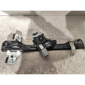 ELEVALUNAS DELANTERO IZQUIERDO 42562196 98920SUV20 
