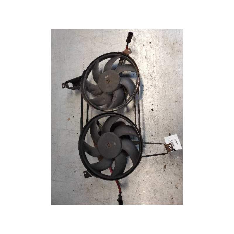 Recambio de electroventilador para fiat coupe (175) 2.0 16v turbo cat referencia OEM IAM   