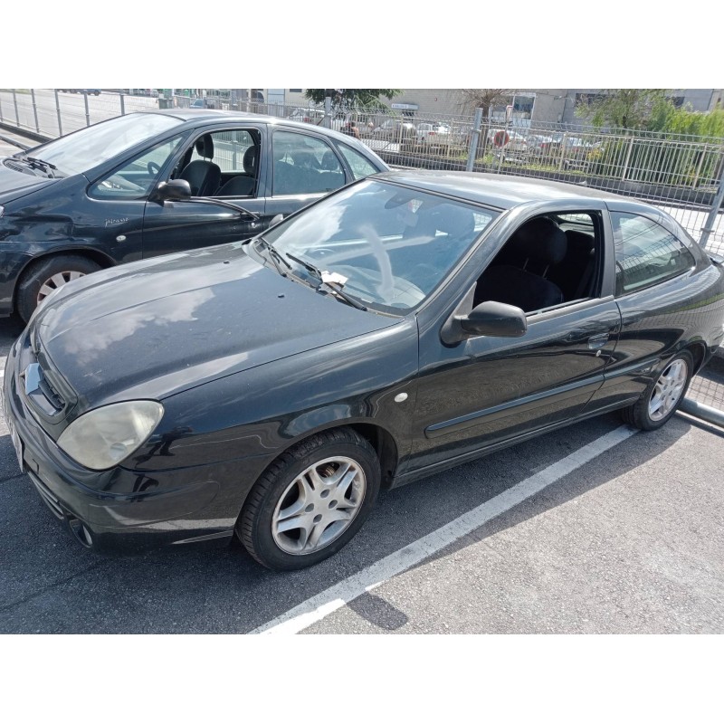 citroen xsara coupe del año 2004