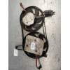 Recambio de electroventilador para fiat coupe (175) 2.0 16v turbo cat referencia OEM IAM   