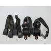 Recambio de juego cinturones trasero para ssangyong actyon 2.0 td cat referencia OEM IAM   5P