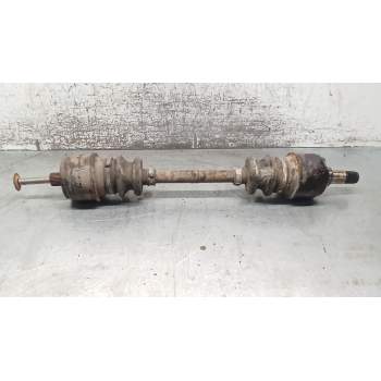 TRANSMISION TRASERA IZQUIERDA 280G 1980