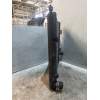 Recambio de radiador agua para peugeot 207 confort referencia OEM IAM  14HDI 2006