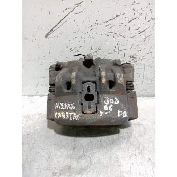 PINZA FRENO DELANTERA IZQUIERDA 