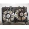 Recambio de electroventilador para mazda cx-7 (er) active referencia OEM IAM 1680002281 1680002271 
