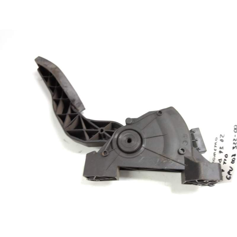 Recambio de potenciometro pedal para saab 9-3 berlina 1.9 tid cat referencia OEM IAM 6PV00832200 9186724 2005