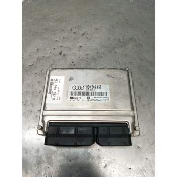 CENTRALITA MOTOR UCE 0261207591 8E0909057 26SA7966 2001