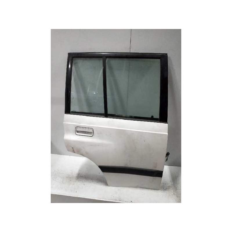 Recambio de puerta trasera derecha para suzuki vitara se/sv (et) referencia OEM IAM   