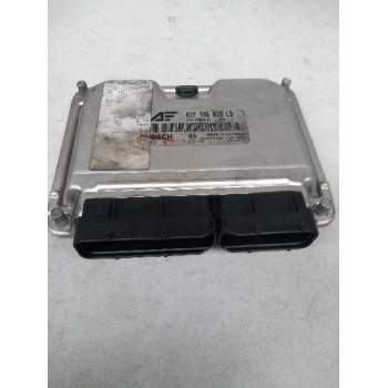 CENTRALITA MOTOR UCE 0281011198 038906019LD 