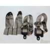 Recambio de juego cinturones trasero para ssangyong kyron 2.0 referencia OEM IAM   5P