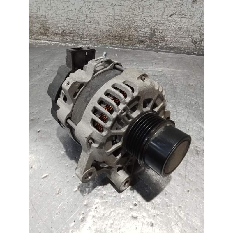 Recambio de alternador para kia ceed business referencia OEM IAM 3730007450 61011061 2022