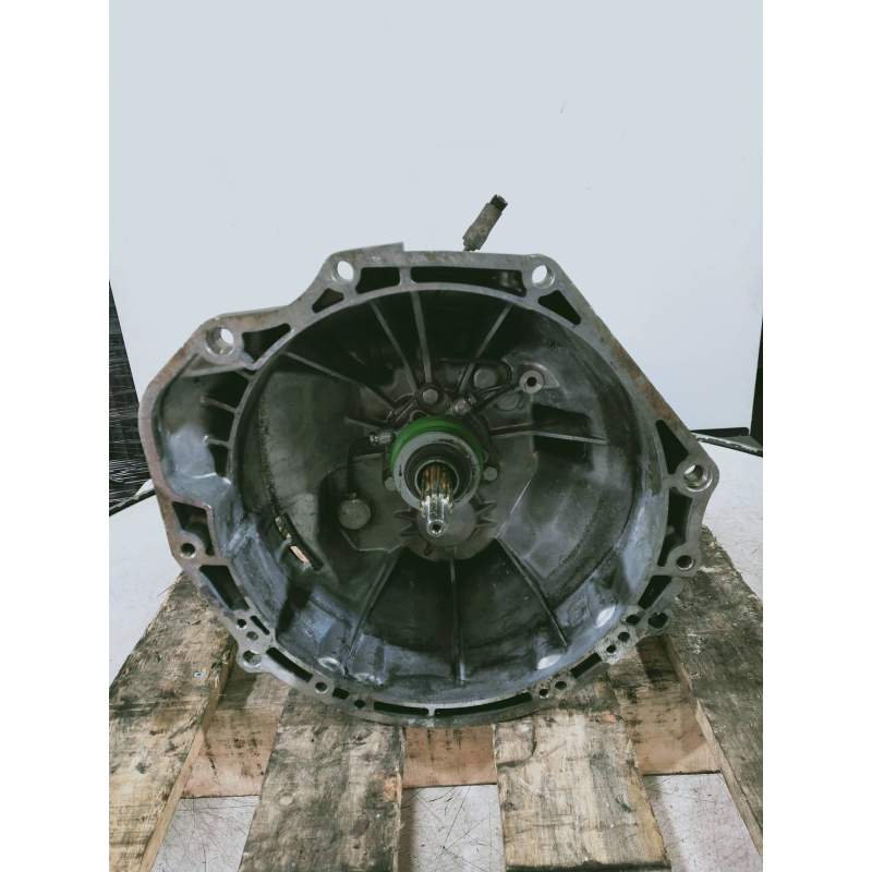 Recambio de caja cambios para opel omega b design edition berlina referencia OEM IAM GK 22299B 1451384 5V