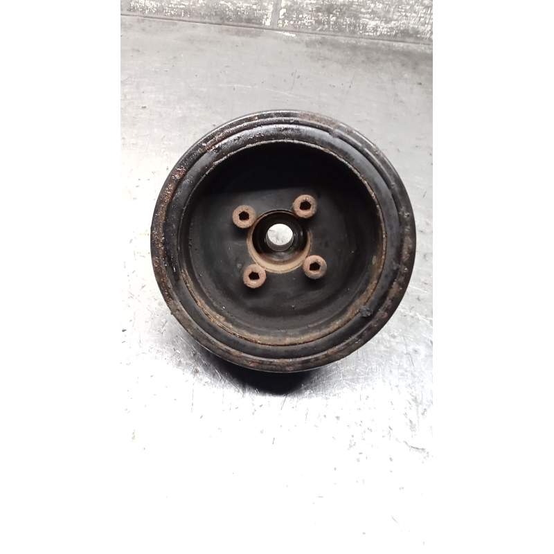 Recambio de polea cigueñal para bmw 1 (e87) 116 i referencia OEM IAM  16G 2005