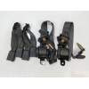 Recambio de juego cinturones trasero para ssangyong kyron 2.0 referencia OEM IAM   5P