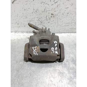 PINZA FRENO DELANTERA DERECHA 20HDI 2012