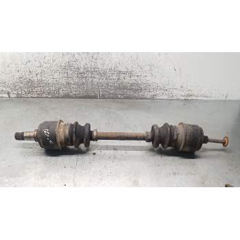 TRANSMISION TRASERA DERECHA 280G 1980