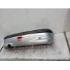 Recambio de paragolpes trasero para peugeot 206 hatchback (2a/c) 1.9 d referencia OEM IAM   1998
