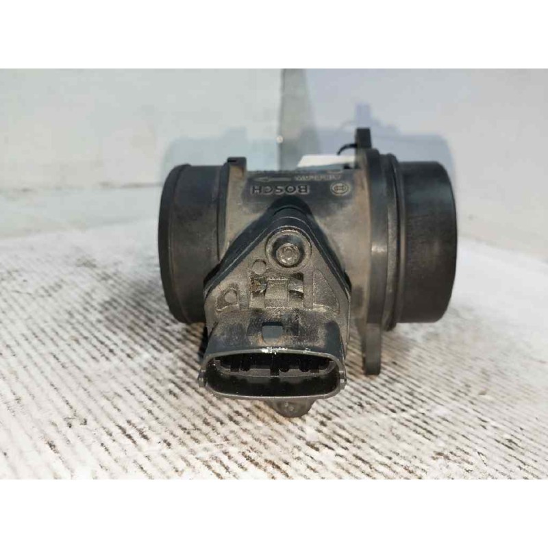 Recambio de caudalimetro para suzuki swift berlina (mz) 1.3 ddis diesel cat referencia OEM IAM 0281002619 55350045 BOSCH