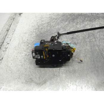 MOTOR CIERRE CENTRALIZADO DELANTERO DERECHO 3D1837016AC 5P
