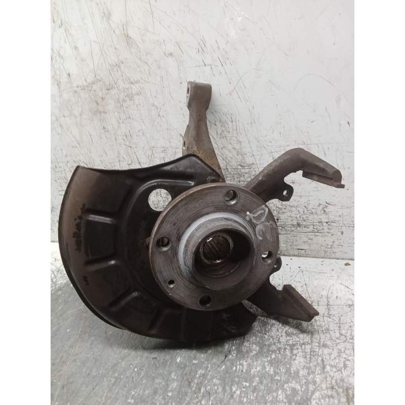 Recambio de mangueta delantera derecha para seat ibiza ii (6k1) 1.4 i referencia OEM IAM  14G 1993