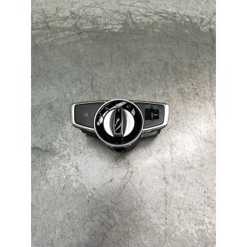 MANDO LUCES A4479050701 INTERRUPTOR 2014