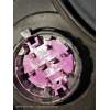 Recambio de faro izquierdo para opel combo d expression l1h1 referencia OEM IAM 51909056 04639299900010 