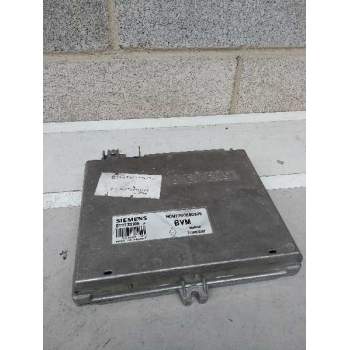 CENTRALITA MOTOR UCE S111723105A HOM7700860329 7700872167