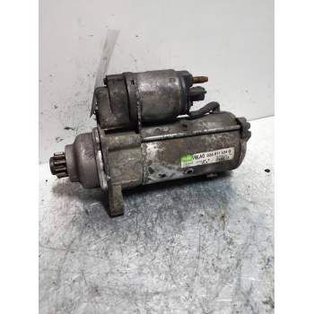MOTOR ARRANQUE 02A911024G VALEO 
