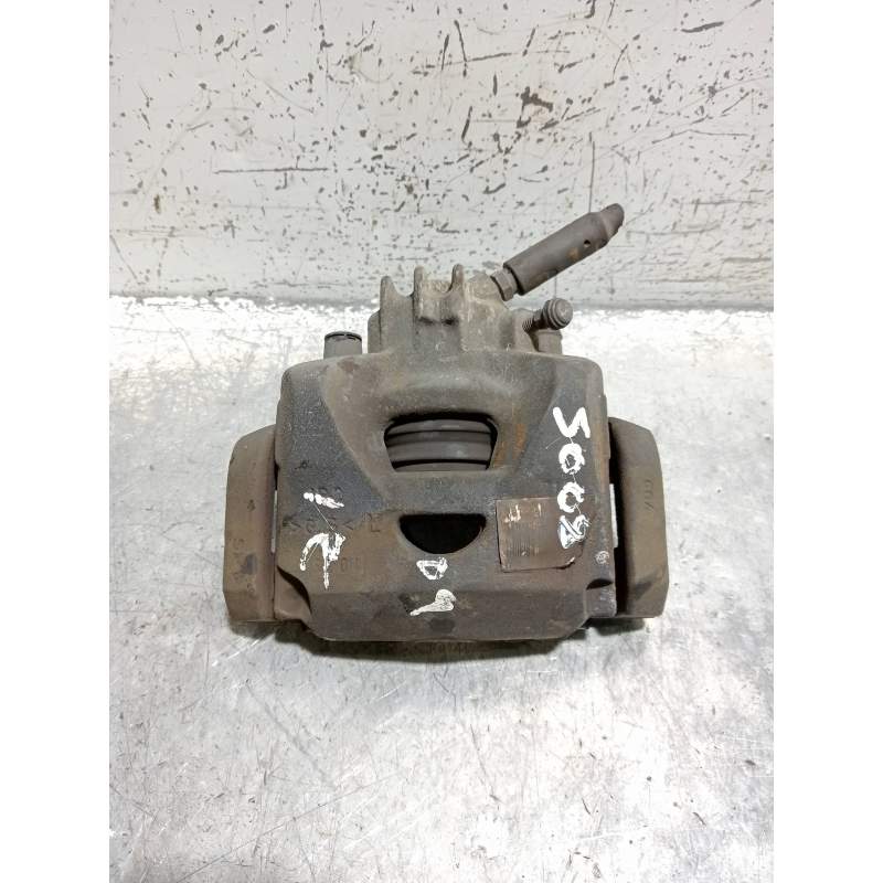 Recambio de pinza freno delantera izquierda para peugeot 5008 premium referencia OEM IAM  20HDI 2012