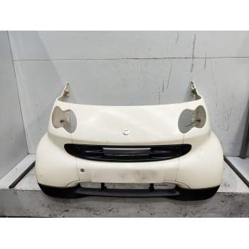 PARAGOLPES DELANTERO OJO VER FOTOS PARAGOLPES RAJADO