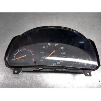 CUADRO INSTRUMENTOS 69795820T 5041983 KD