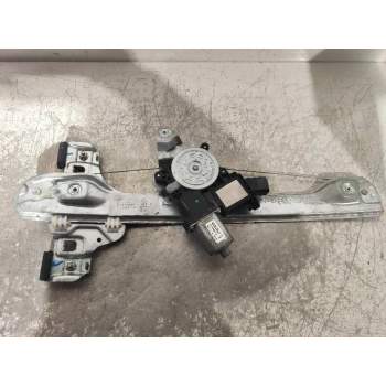 ELEVALUNAS TRASERO IZQUIERDO 98820SUV20 42562198